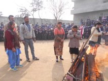LOHRI 2019