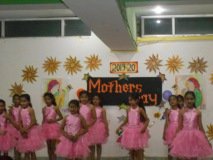 MOTHER'S DAY 2019