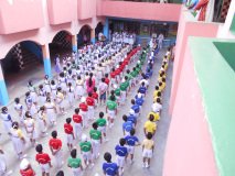PARADE 2019