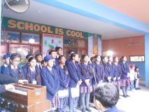 REPUBLIC DAY 2019