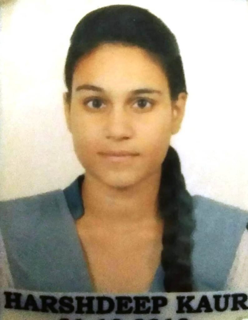 HARSHDEEP KAUR S D Model School Mandi Gobindgarh harshdeep-kaur-s-d-model-school-mandi-gobindgarh